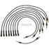 09607 by BOSCH - Spark Plug Wire Set
