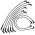 Bosch 09616 Spark Plug Wire Set Spark Plug Wire Set