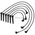 Bosch 09742 Spark Plug Wire Set Spark Plug Wire Set