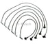 Bosch 09739 Spark Plug Wire Set Spark Plug Wire Set