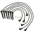 09744 by BOSCH - Spark Plug Wire Set