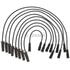 Bosch 09751 Spark Plug Wire Set Spark Plug Wire Set