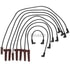 09752 by BOSCH - Spark Plug Wire Sets