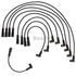 Bosch 09753 Spark Plug Wire Set Spark Plug Wire Set