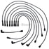 Bosch 09757 Spark Plug Wire Set Spark Plug Wire Set