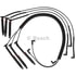 Bosch 09762 Spark Plug Wire Set Spark Plug Wire Set