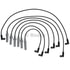 09764 by BOSCH - Spark Plug Wire Set