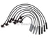 09765 by BOSCH - Spark Plug Wire Set