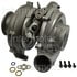 TBC511 by STANDARD IGNITION - Turbocharger - Remfd - Diesel