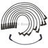 Bosch 09768 Spark Plug Wire Set Spark Plug Wire Set for GM