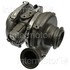 TBC511 by STANDARD IGNITION - Turbocharger - Remfd - Diesel