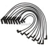 09770 by BOSCH - Spark Plug Wire Set
