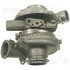 TBC514 by STANDARD IGNITION - Turbocharger - Remfd - Diesel