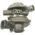 TBC514 by STANDARD IGNITION - Turbocharger - Remfd - Diesel