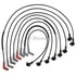 09769 by BOSCH - Spark Plug Wire Set