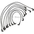 09773 by BOSCH - Spark Plug Wire Set