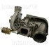 TBC517 by STANDARD IGNITION - Turbocharger - Remfd - Diesel