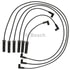 09775 by BOSCH - Spark Plug Wire Set