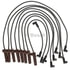 09682 by BOSCH - Spark Plug Wire Set