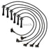 09710 by BOSCH - Spark Plug Wire Set