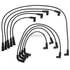 09717 by BOSCH - Spark Plug Wire Set