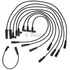Bosch 09716 Spark Plug Wire Set Spark Plug Wire Set