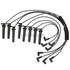 Bosch 09734 Spark Plug Wire Set Spark Plug Wire Set