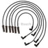 09686 by BOSCH - Spark Plug Wire Sets