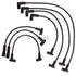 09688 by BOSCH - Spark Plug Wire Set