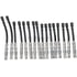 Bosch 09853 Spark Plug Wire Set