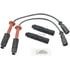 Bosch 09851 Spark Plug Wire Sets