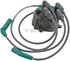 Bosch 09981 Spark Plug Wire Set Spark Plug Wire Set