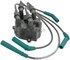 Bosch 09981 Spark Plug Wire Set Spark Plug Wire Set