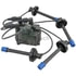 Bosch 09980 Spark Plug Wire Set Spark Plug Wire Set