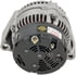 AL0037X by BOSCH - Remanufactured Alternators