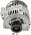 AL0053X by BOSCH - Remanufactured Alternators