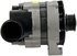 AL0154X by BOSCH - Remanufactured Alternators