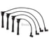 Bosch 09797 Spark Plug Wire Set Spark Plug Wire Set