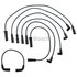09791 by BOSCH - Spark Plug Wire Set