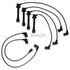 Bosch 09805 Spark Plug Wire Set Spark Plug Wire Set