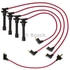 09 830 by BOSCH - Spark Plug Wire Set for HONDA