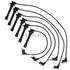 Bosch 09 827 Spark Plug Wire Set Spark Plug Wire Set for CHRYSLER