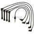 Bosch 09836 Spark Plug Wire Set Spark Plug Wire Set