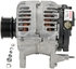 AL0188X by BOSCH - Remanufactured Alternators