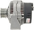 AL0164X by BOSCH - Remanufactured Alternators