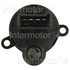 TCA37 by STANDARD IGNITION - Four Wheel Drive Actuator Switch