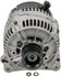 AL0184X by BOSCH - Remanufactured Alternators