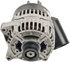 AL0733X by BOSCH - Remanufactured Alternators