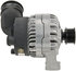 AL0735X by BOSCH - Remanufactured Alternators