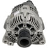 AL0736V by BOSCH - Remanufactured Alternators